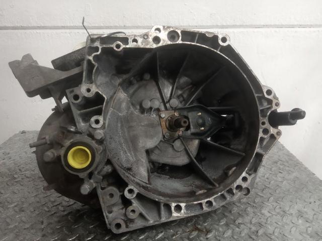 20DP42 Peugeot/Citroen