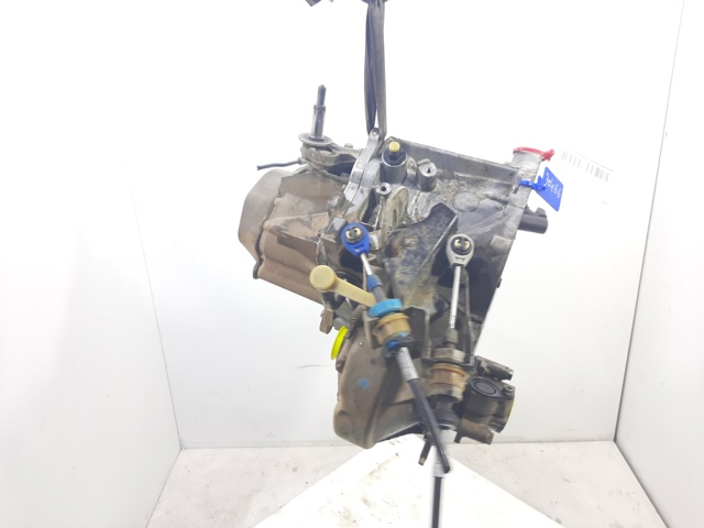 PEUGEOT 20DP42 Caja de cambios manual completa  comprar en Ponferrada