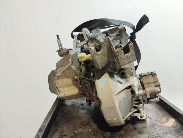 PEUGEOT 20DP43 Caja de cambios comprar Tarragona