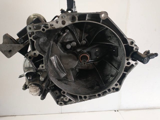 20DP43 PEUGEOT Caja de cambios manual completa  disponible Vigo