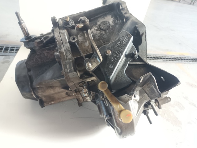 20DP43 PEUGEOT Caja de cambios manual completa  disponible Vigo