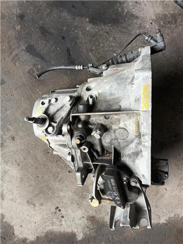 PEUGEOT 20DP43 Caja de cambios manual completa  comprar en Murcia