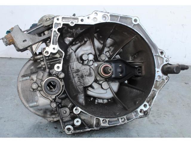 20DP43 Peugeot/Citroen