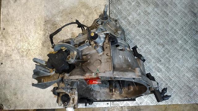 20DP43 PEUGEOT Caja de cambios manual completa  disponible Vigo