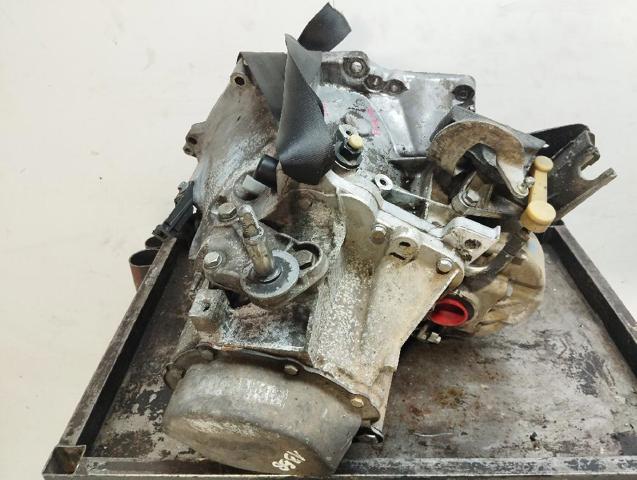 PEUGEOT 20DP43 Caja de cambios  en stock Terrassa