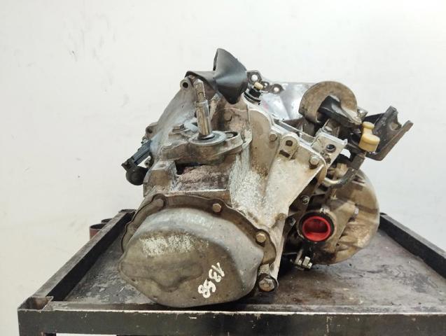 PEUGEOT 20DP43 Caja de cambios comprar Pamplona