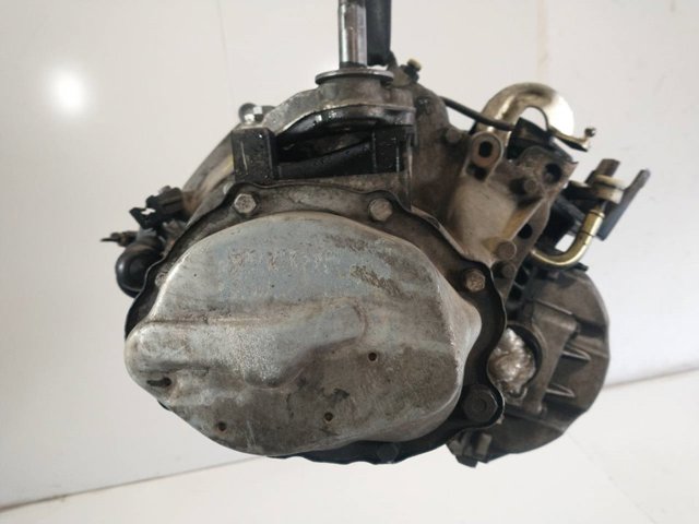 20DP43 PEUGEOT Caja de cambios manual completa  disponible Ourense