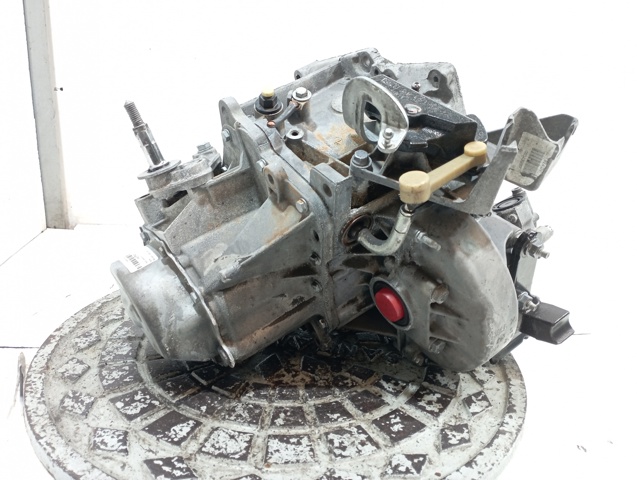 20DP43 Peugeot/Citroen