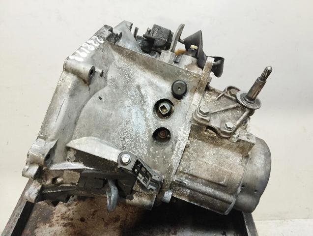 PEUGEOT 20DP43 Caja de cambios  en stock Salamanca