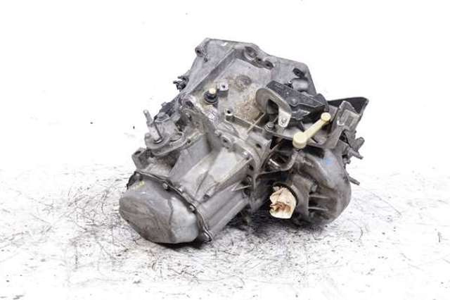20DP43 PEUGEOT Caja de cambios manual completa  comprar en Jaén