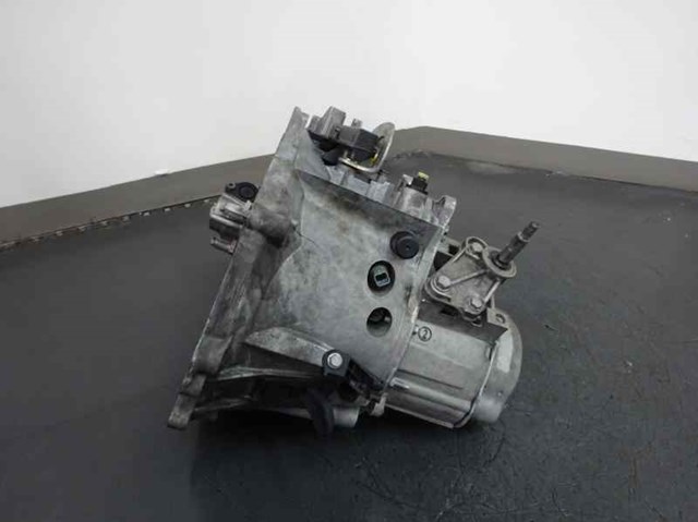 20DP43 Peugeot/Citroen