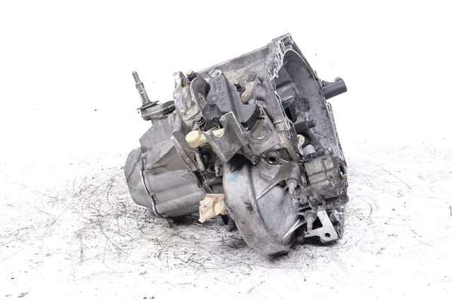 PEUGEOT 20DP43 Caja de cambios  en stock Valencia