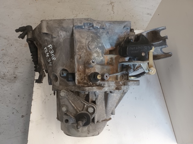 20DP43 Caja de cambios comprar Girona