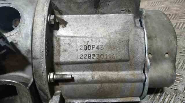 PEUGEOT 20DP43 Caja de cambios comprar Tarragona