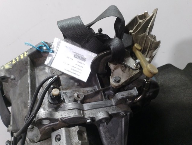 20DP45 Caja de cambios comprar Girona