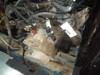 Caja de cambios mecánica completa 20DP45 PEUGEOT