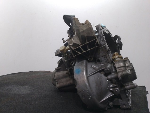20DP45 PEUGEOT Caja de cambios manual completa  disponible Ourense