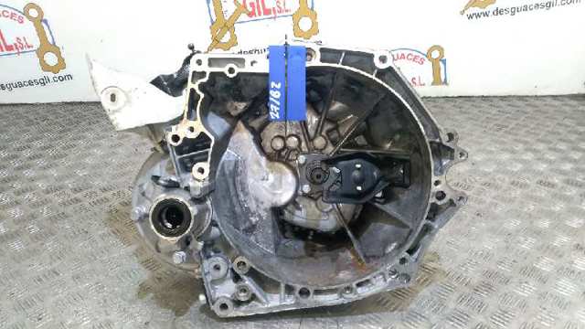 20DP45 Peugeot/Citroen