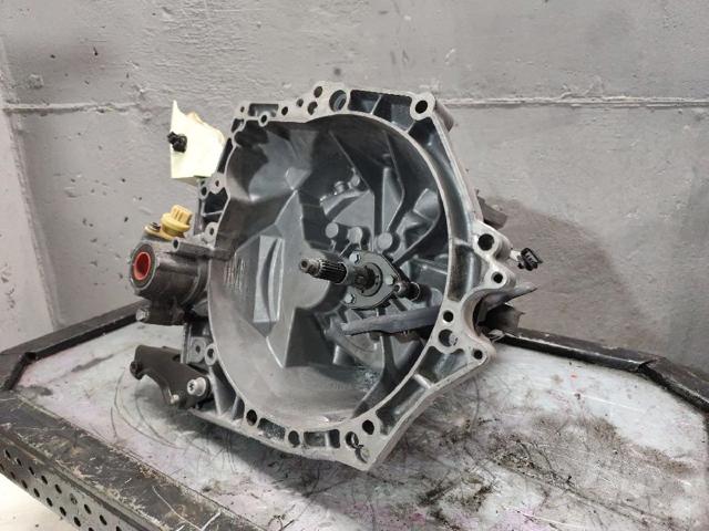 20DP45 Peugeot/Citroen