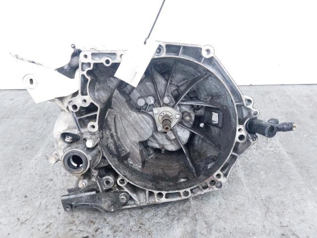 20DP45 Peugeot/Citroen