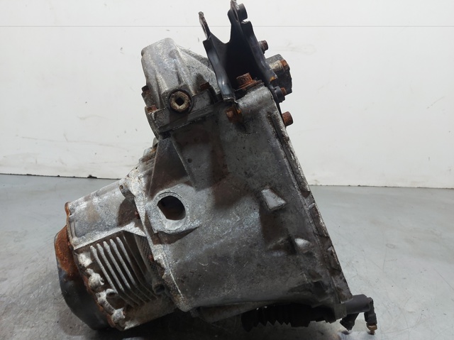 20DP45 Peugeot/Citroen