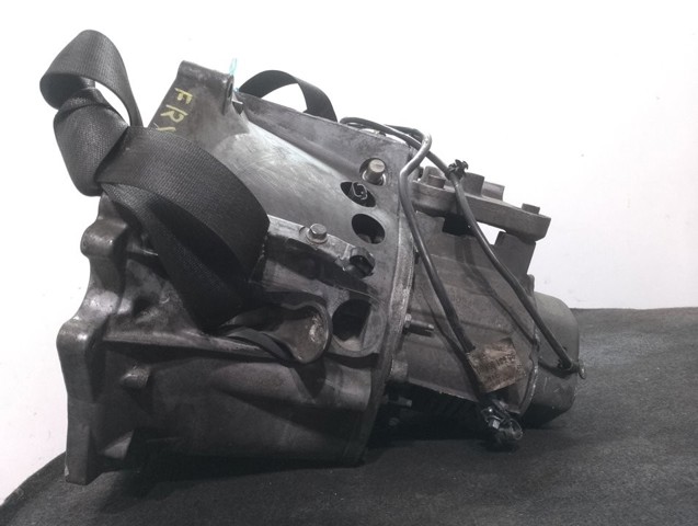 20DP45 PEUGEOT Caja de cambios comprar Bilbao