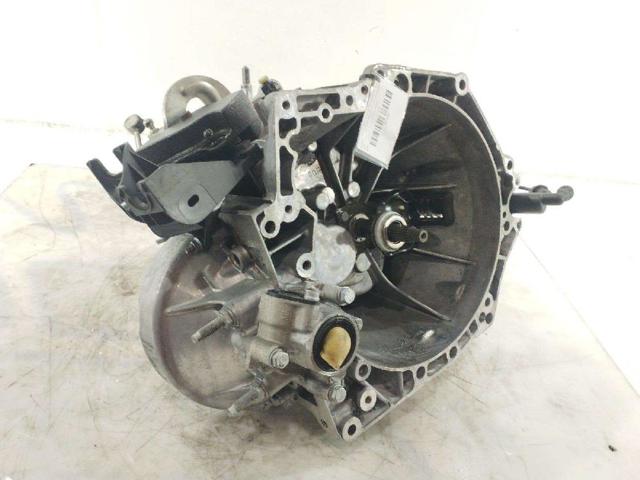 20DP47 PEUGEOT Caja de cambios manual completa  disponible Ourense