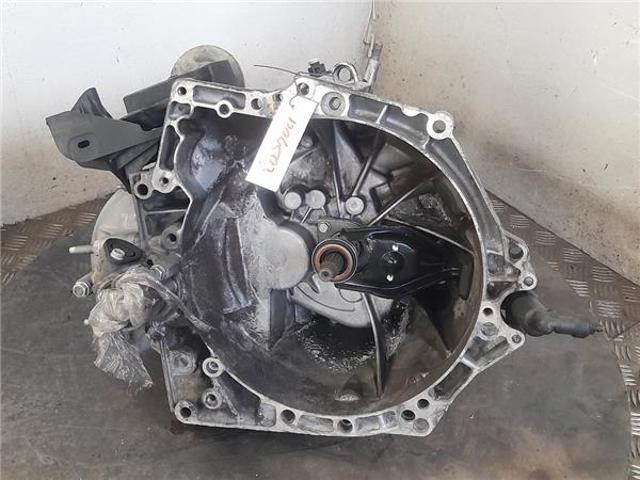 PEUGEOT 20DP47 Caja de cambios manual completa  disponible Lugo