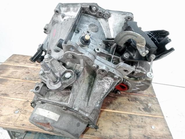 20DP47 PEUGEOT Caja de cambios comprar Bilbao