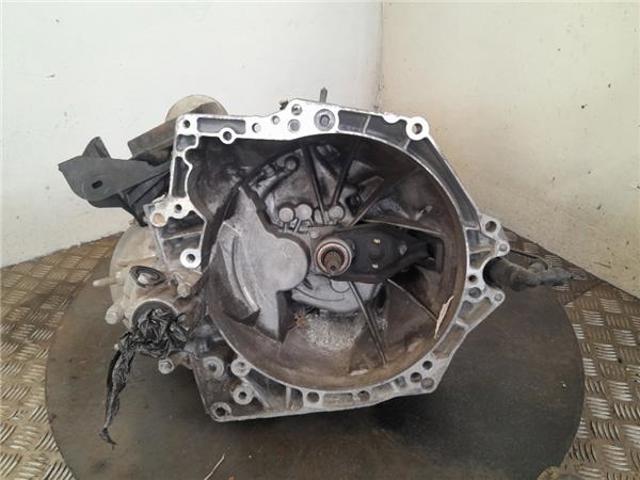 20DP47 PEUGEOT Caja de cambios  en stock Huelva