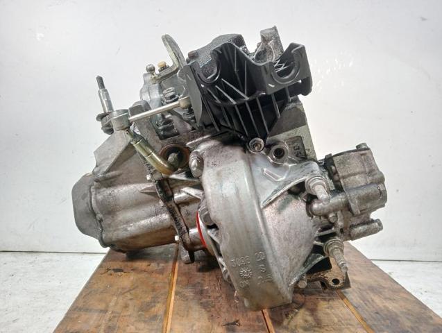 20DP47 PEUGEOT Caja de cambios manual completa  disponible Ourense