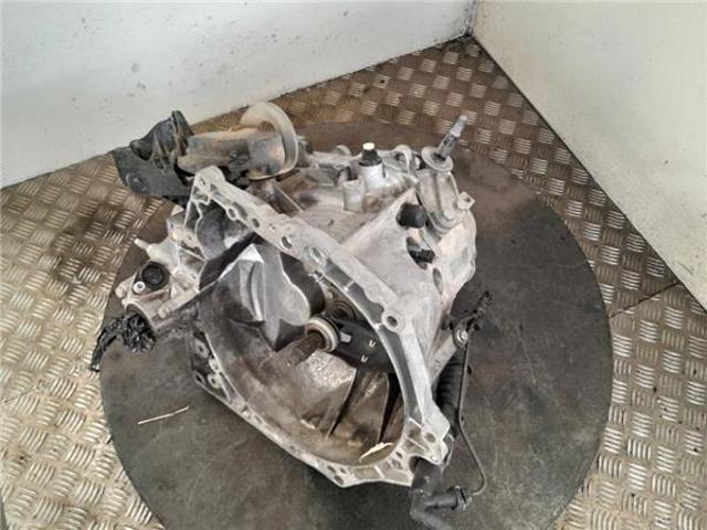 PEUGEOT 20DP47 Caja de cambios manual completa  comprar en Albacete