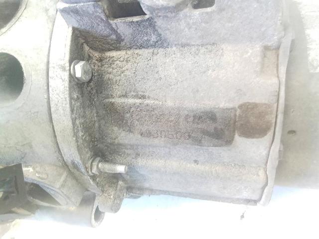 20DP47 Peugeot/Citroen