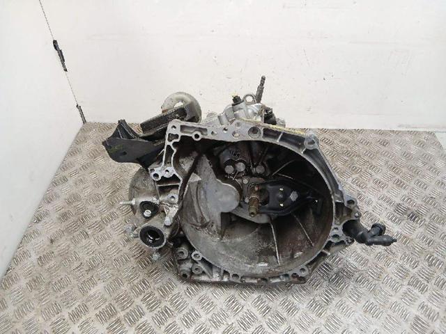 20DP47 Peugeot/Citroen