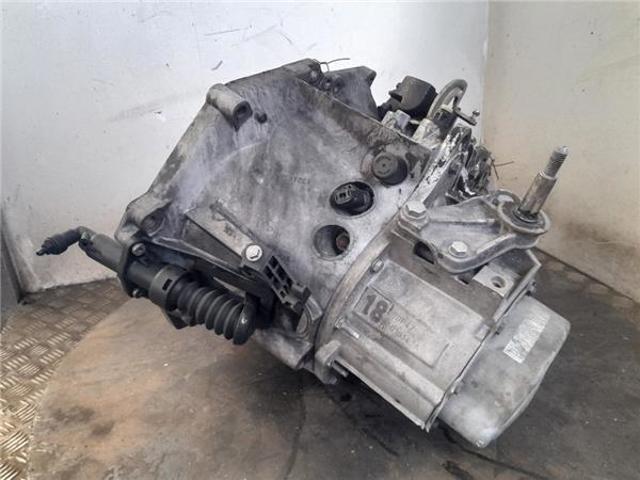 20DP47 PEUGEOT Caja de cambios comprar Madrid