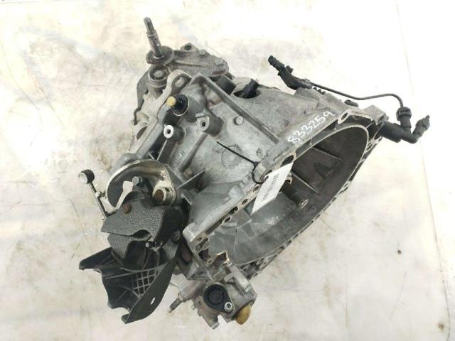 PEUGEOT 20DP47 Caja de cambios comprar Barcelona