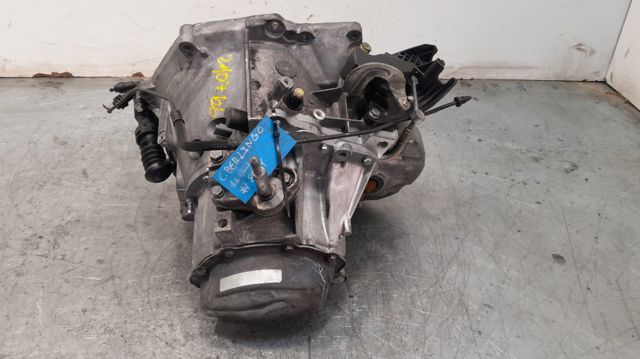 20DP47 PEUGEOT Caja de cambios comprar Bilbao