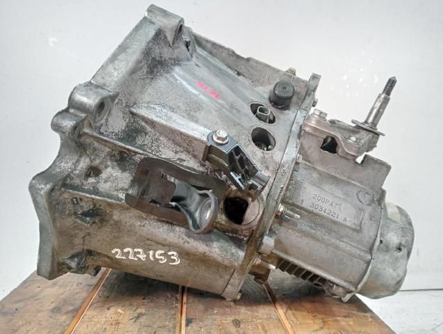 20DP47 Caja de cambios  en stock Granada