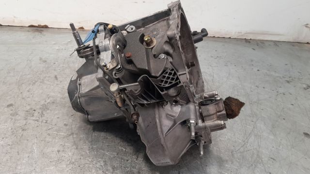 PEUGEOT 20DP47 Caja de cambios manual completa  comprar en Ponferrada