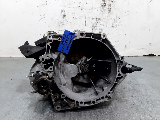 PEUGEOT 20DP47 Caja de cambios  en stock Terrassa