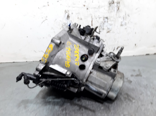 PEUGEOT 20DP47 Caja de cambios  en stock Salamanca