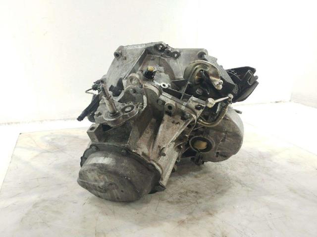 PEUGEOT 20DP47 Caja de cambios manual completa  disponible España