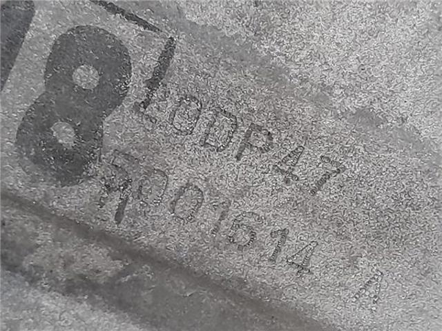 PEUGEOT 20DP47 Caja de cambios comprar Barcelona