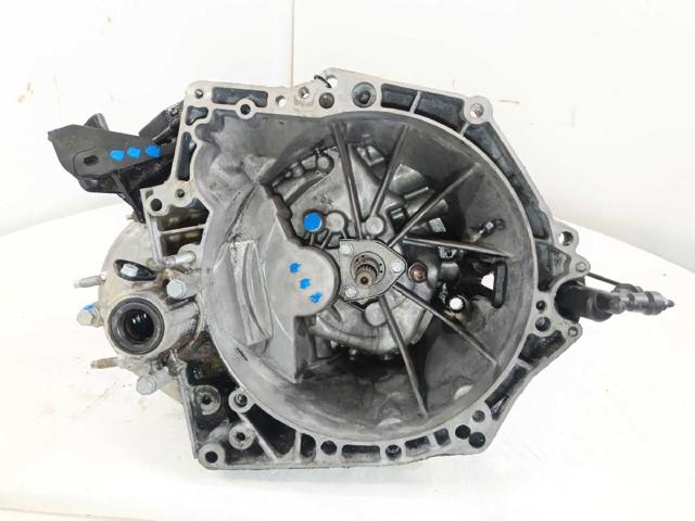 20DP47 Peugeot/Citroen