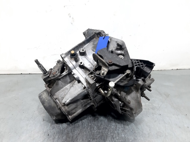 20DP48 Peugeot/Citroen