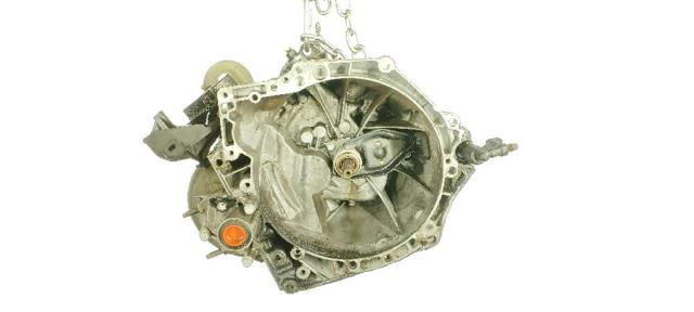 20DP48 Peugeot/Citroen