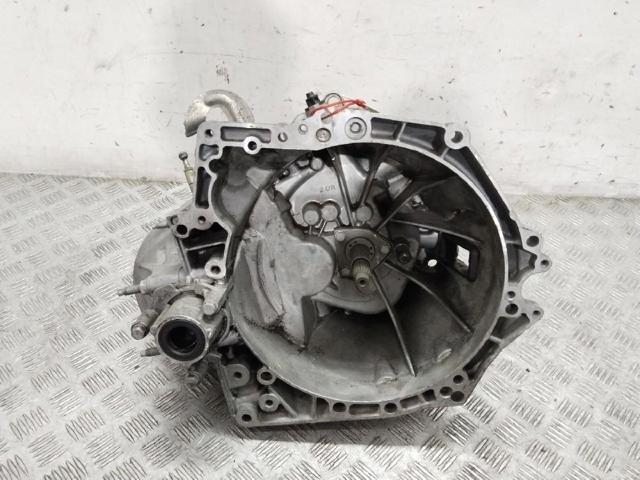20DP55 Peugeot/Citroen