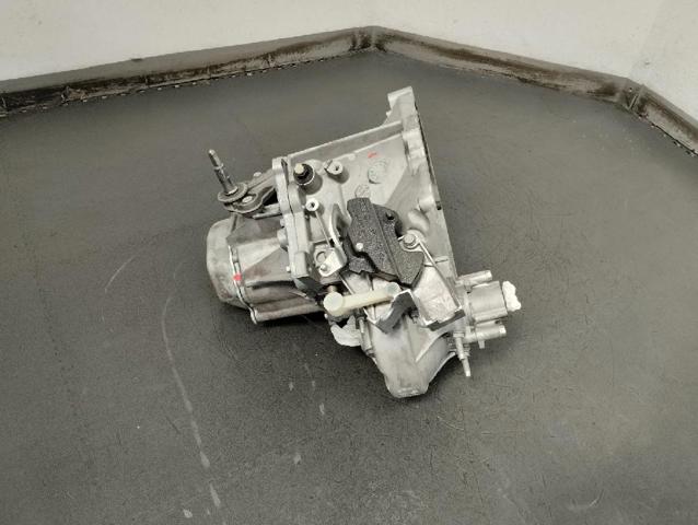 20DP55 PEUGEOT Caja de cambios comprar Alcalá