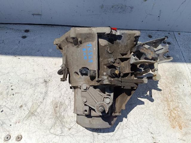 20DP55 Caja de cambios manual completa  comprar en Reus