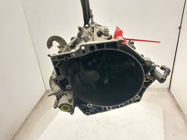 20DP55 Peugeot/Citroen
